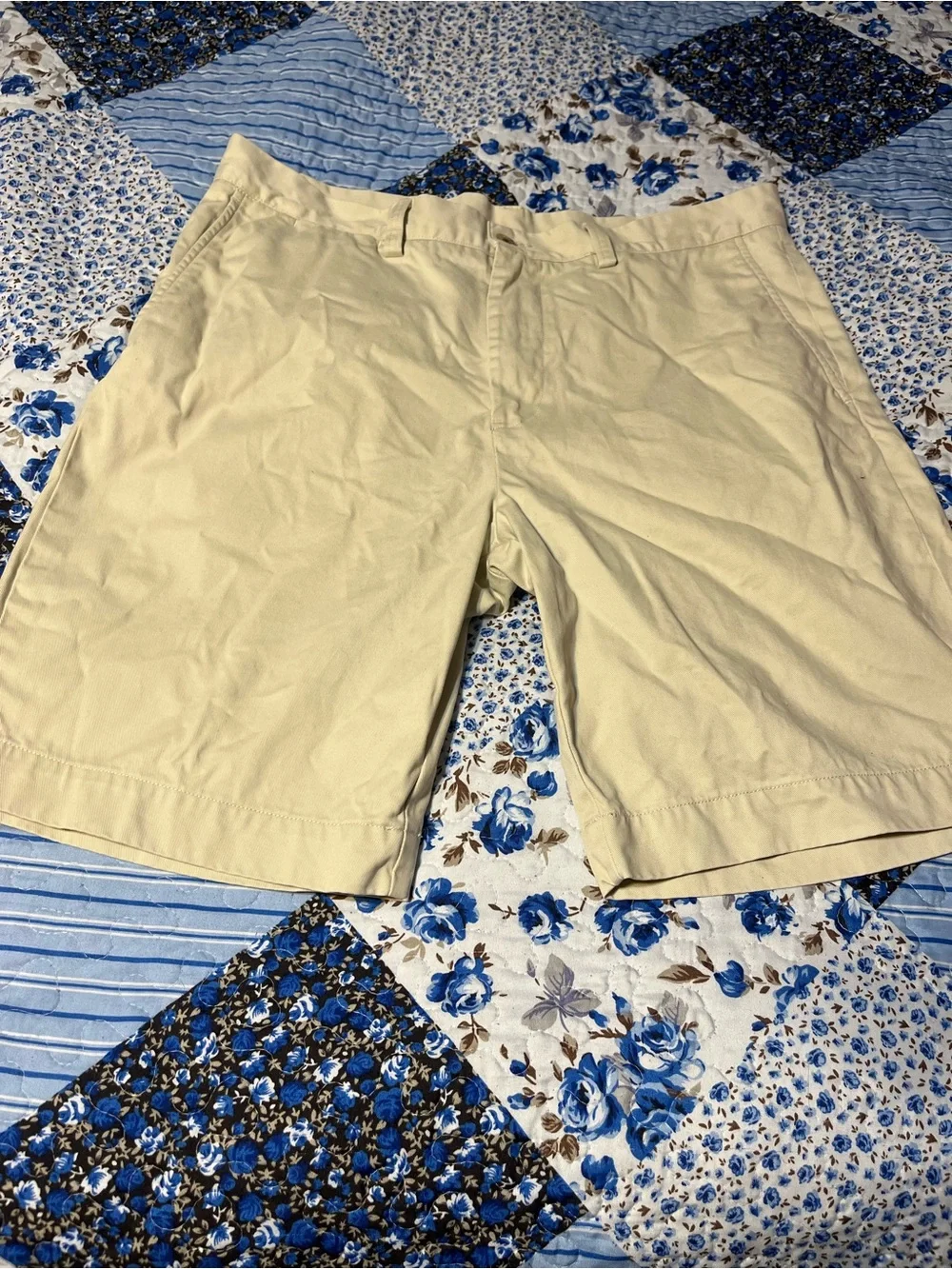 Polo Ralph Lauren Men’s 34 Chino Shorts